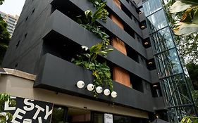 The Somos Central Hotel Poblado