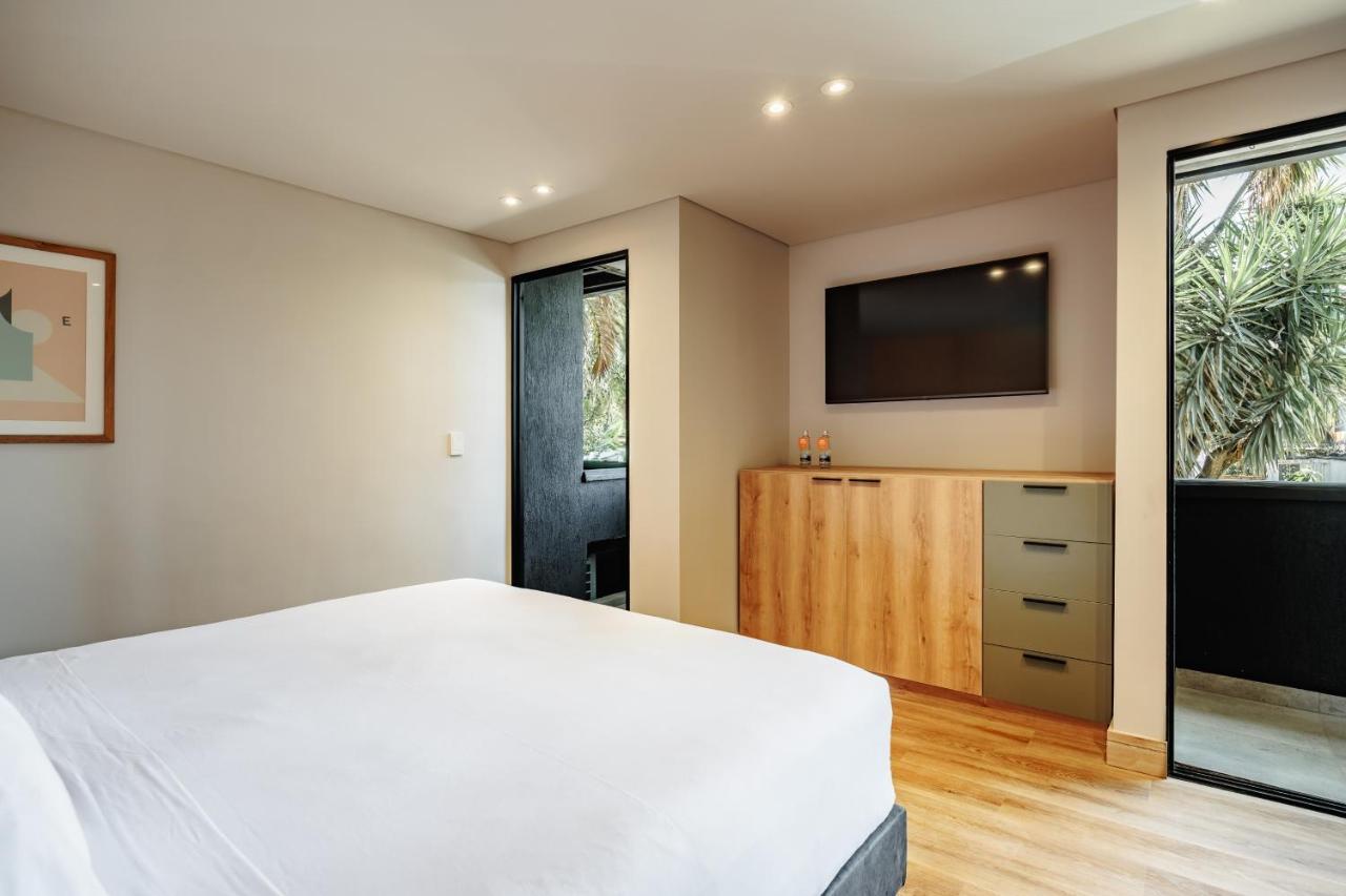 מדיין The Somos Central Hotel Poblado מראה חיצוני תמונה
