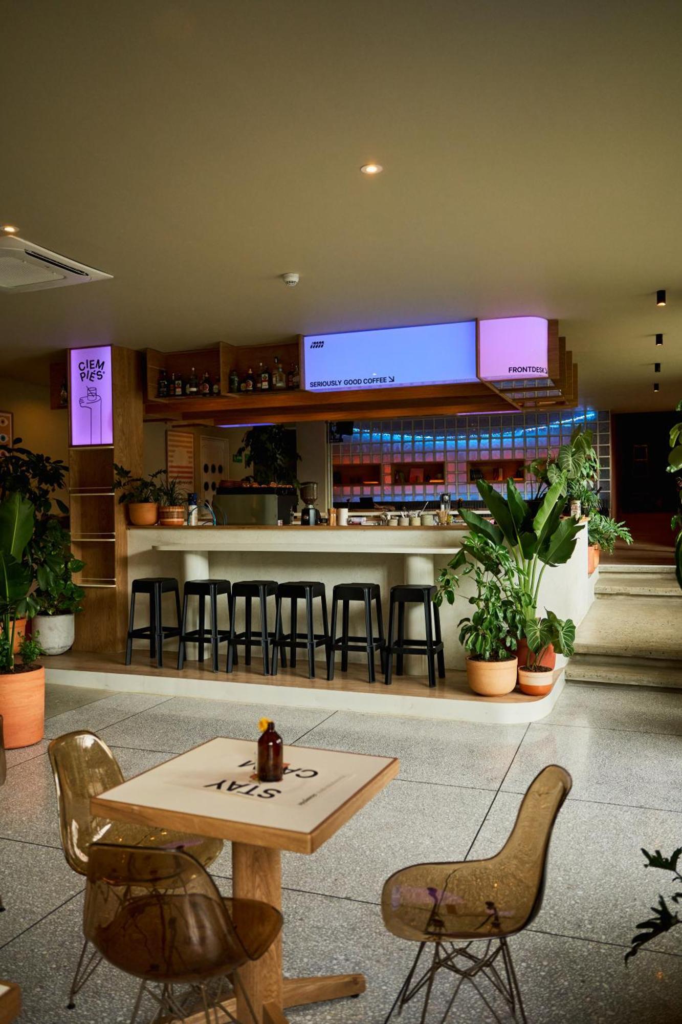 מדיין The Somos Central Hotel Poblado מראה חיצוני תמונה