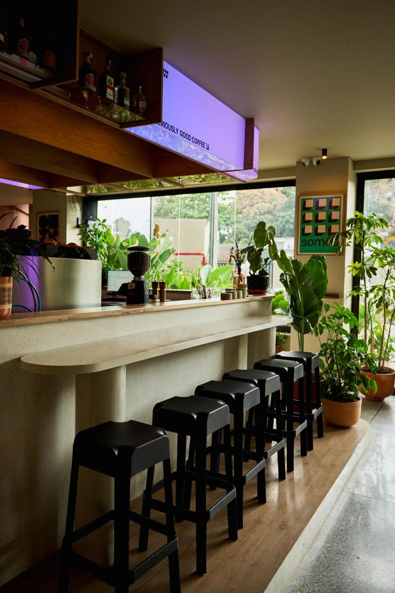 מדיין The Somos Central Hotel Poblado מראה חיצוני תמונה