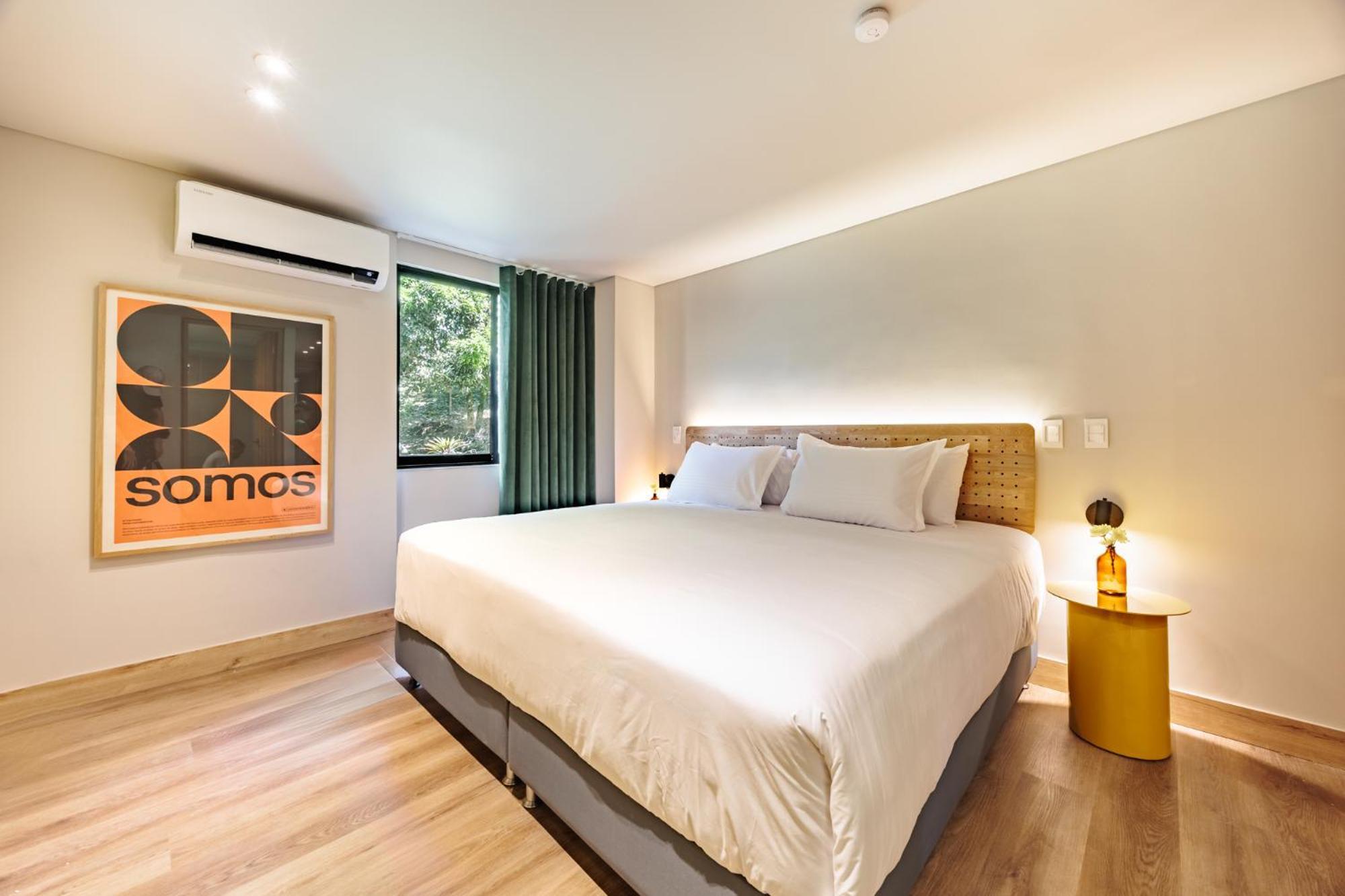 מדיין The Somos Central Hotel Poblado מראה חיצוני תמונה