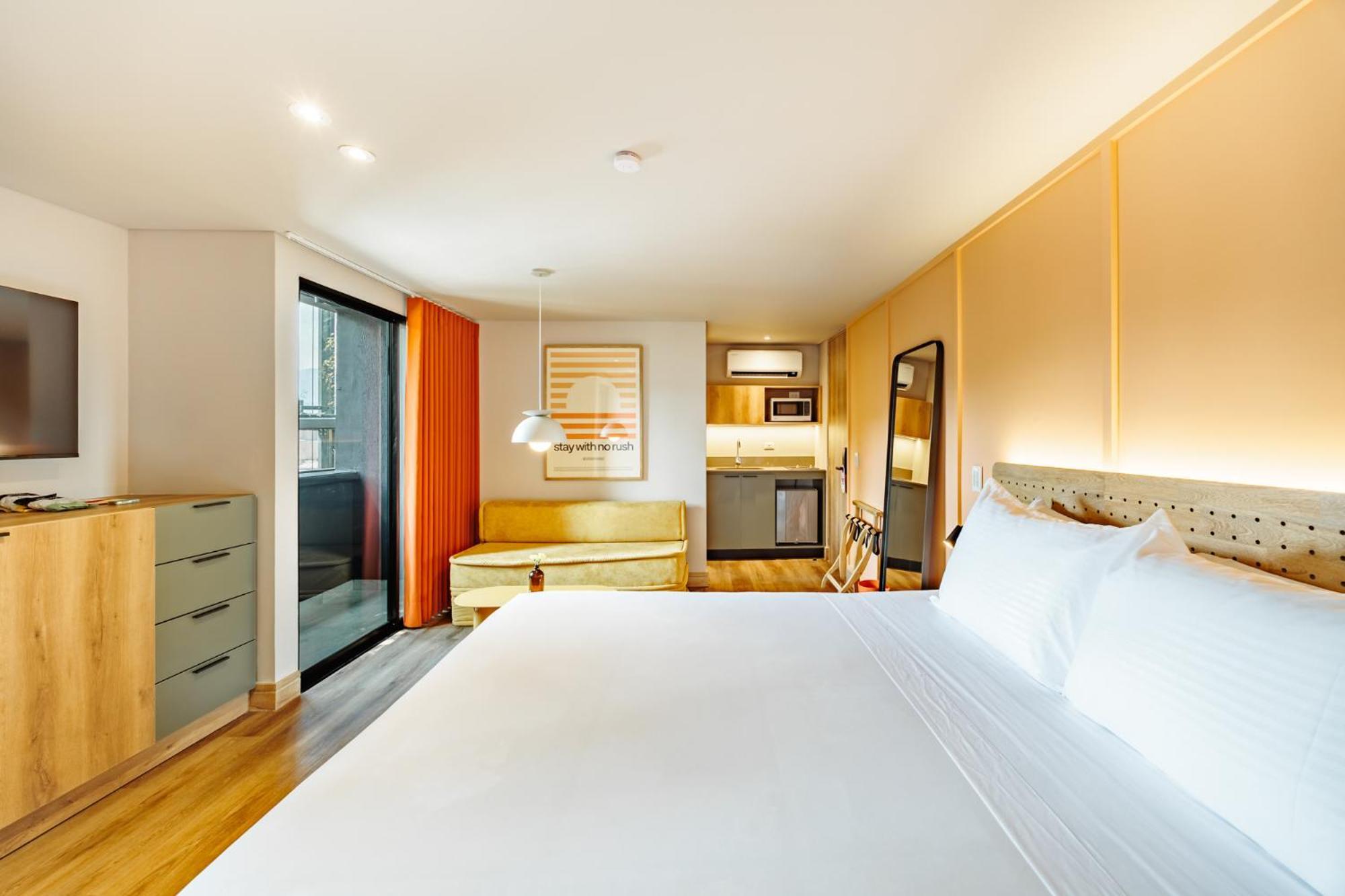 מדיין The Somos Central Hotel Poblado מראה חיצוני תמונה