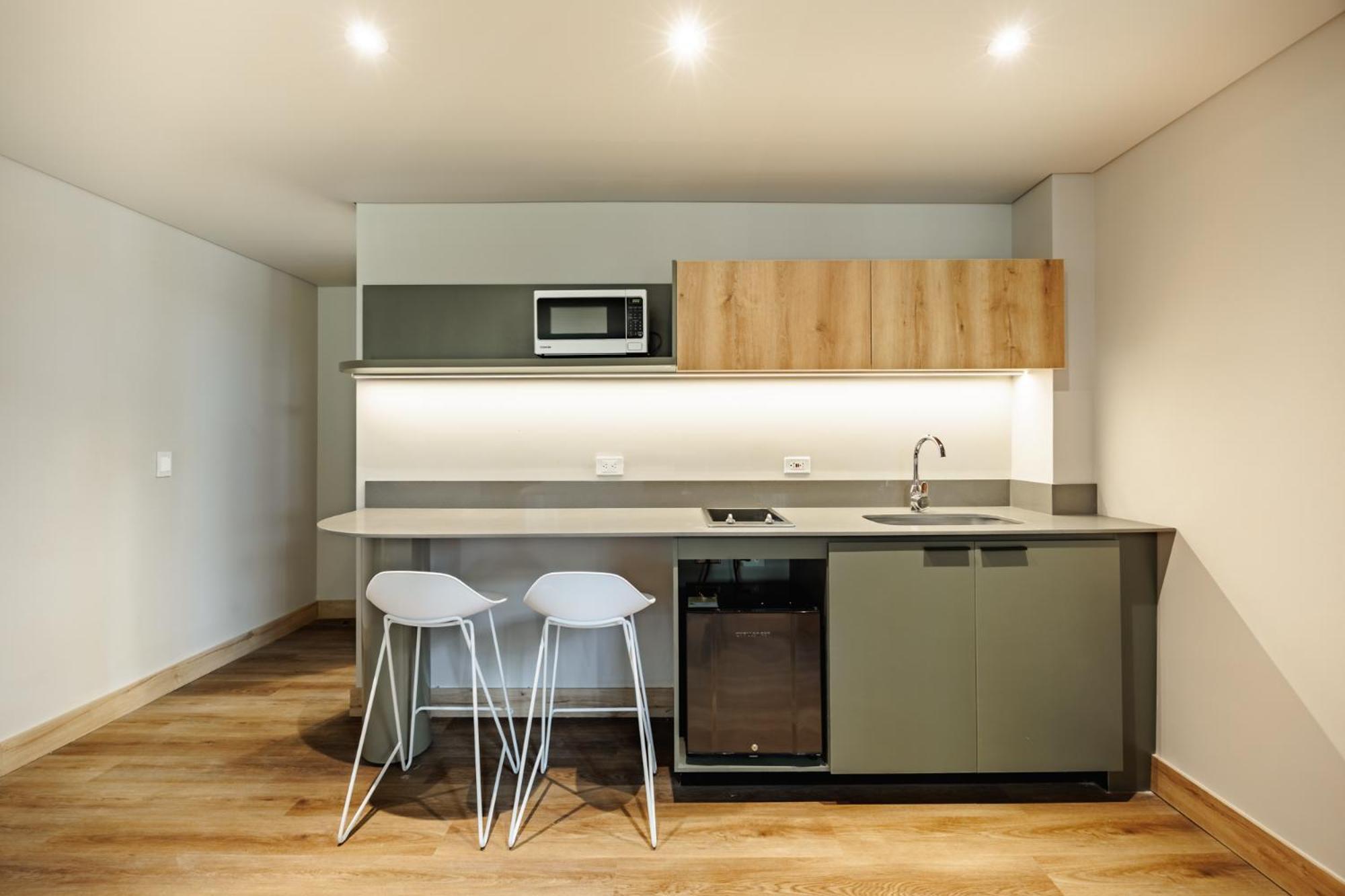 מדיין The Somos Central Hotel Poblado מראה חיצוני תמונה