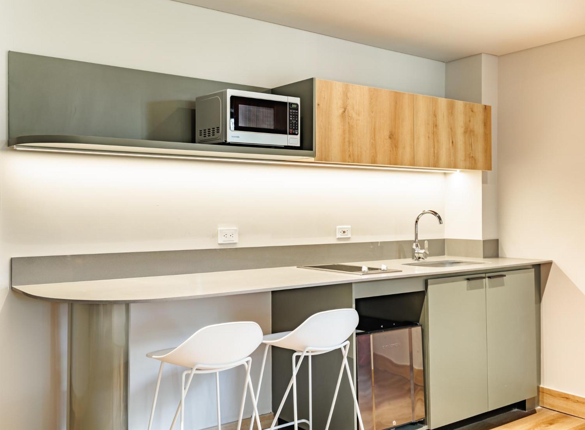 מדיין The Somos Central Hotel Poblado מראה חיצוני תמונה