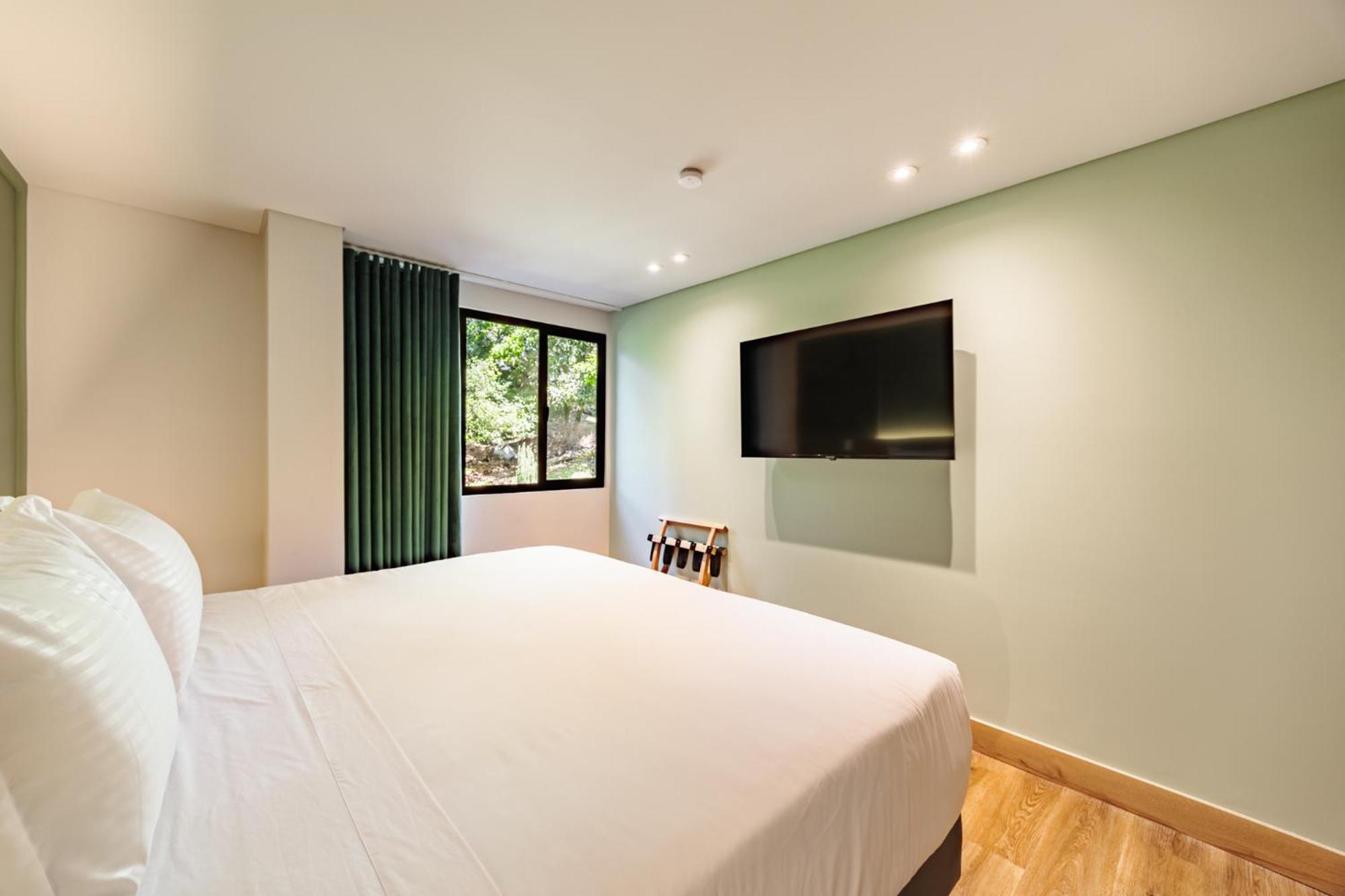 מדיין The Somos Central Hotel Poblado מראה חיצוני תמונה