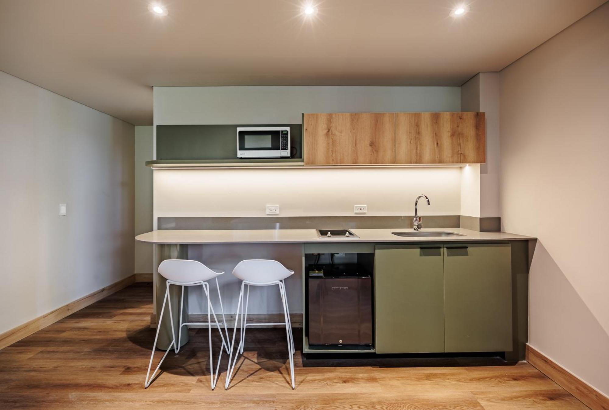מדיין The Somos Central Hotel Poblado מראה חיצוני תמונה